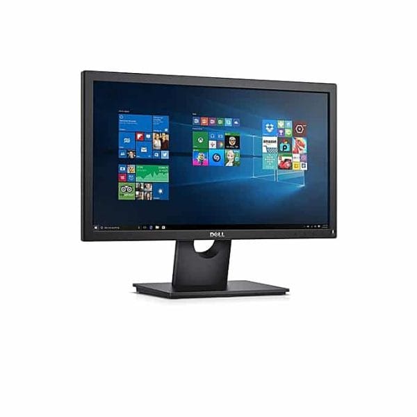 dell 20 monitor