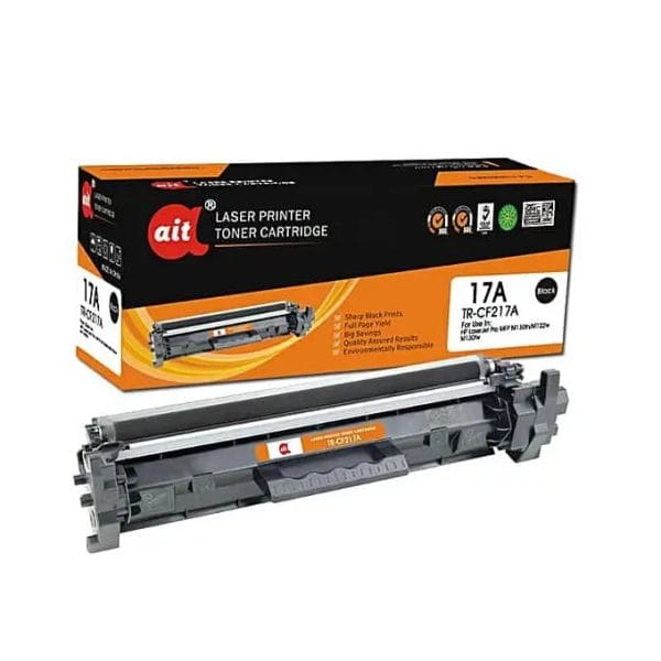 ait laserjet toner cartridge