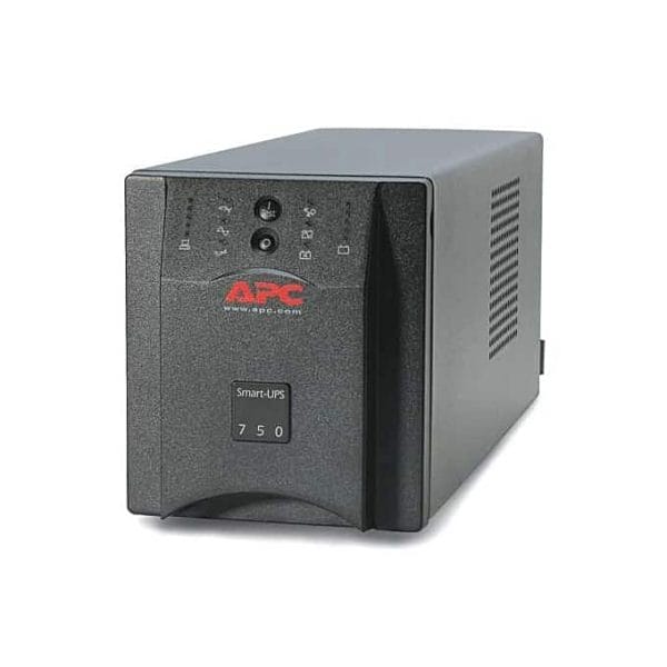 apc smart-ups 750va