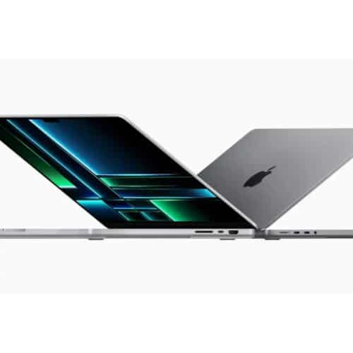 Apple MacBook Pro M2 Pro 16-inch