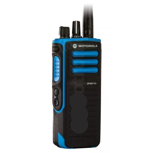 Motorola Digital Radio