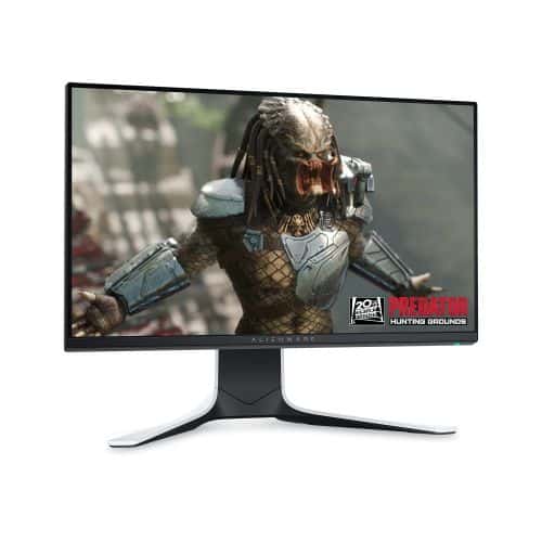 ALIENWARE 25 GAMING MONITOR