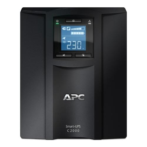 APC Smart-UPS SMC2000I