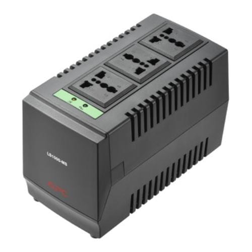 APC Line-R 1000VA Regulator