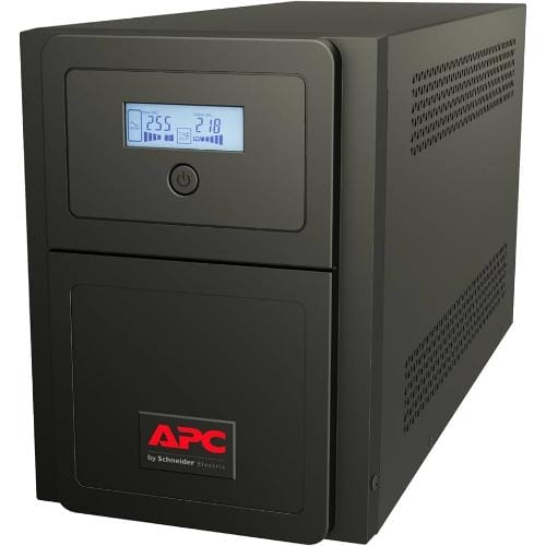 APC Easy Ups Smv