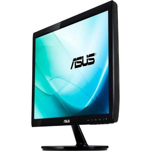 ASUS VS197D P Monitor 1