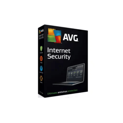 AVG Internet Security