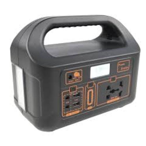 Anabash Portable Power Station 1