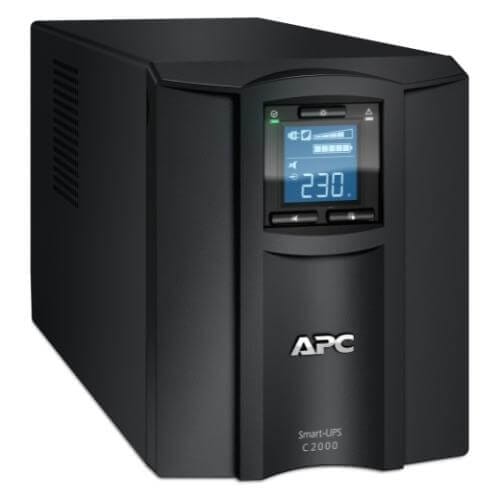 Apc Smart 2kva Ups