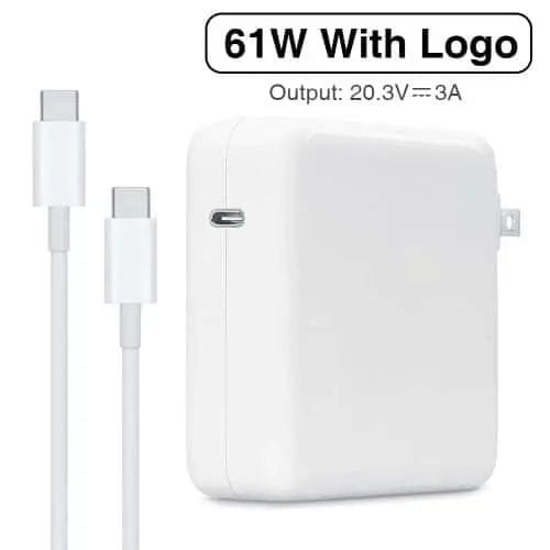Apple Charger 61 Watt Adapt