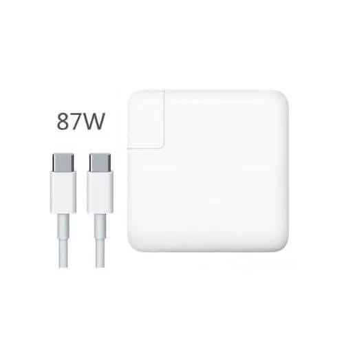 Apple Charger 87 Watt Adapter