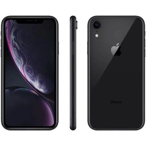 Apple iPhone XR 1