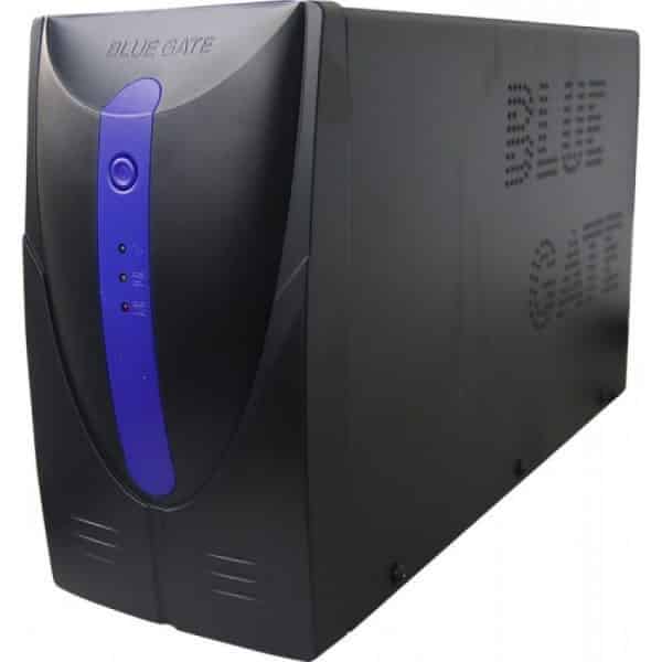 Blue Gate 650VA UPS BG650