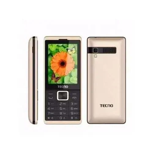 Tecno T528