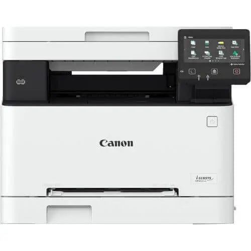 Canon I Sensys Mf651cw Multifunctional