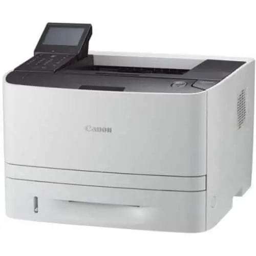 Canon I Sensys Lbp251dw Auto duplex 1 1