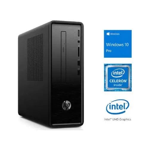 Hp Slimline 290-p0043w