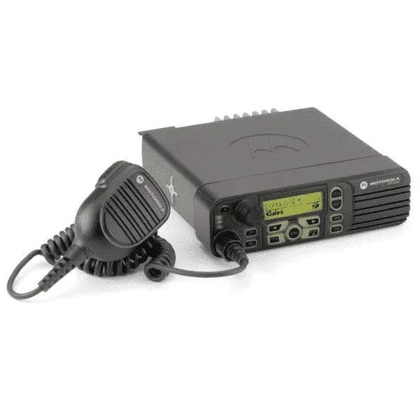 motorola dm3600 uhf/vhf