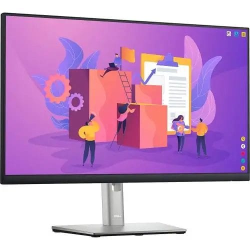 Dell P2422H 23.8-inch IPS Monitor