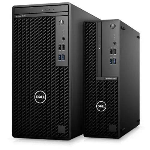 Dell OptiPlex 3080 Tower