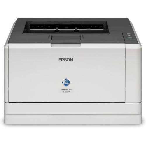 Epson AcuLaser M2400d A4