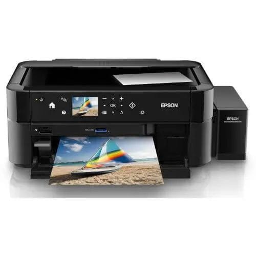 Epson EcoTank L850 InkTank