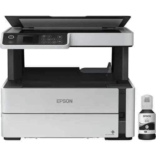 Epson EcoTank Monochrome M2170