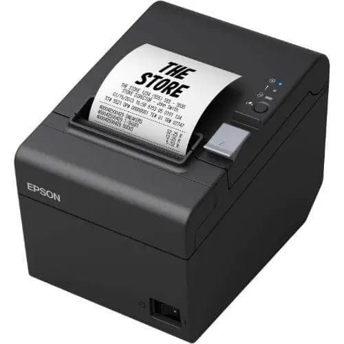 Epson Pos Receipt Printer