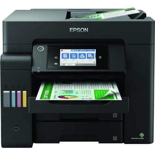 Epson EcoTank L6550