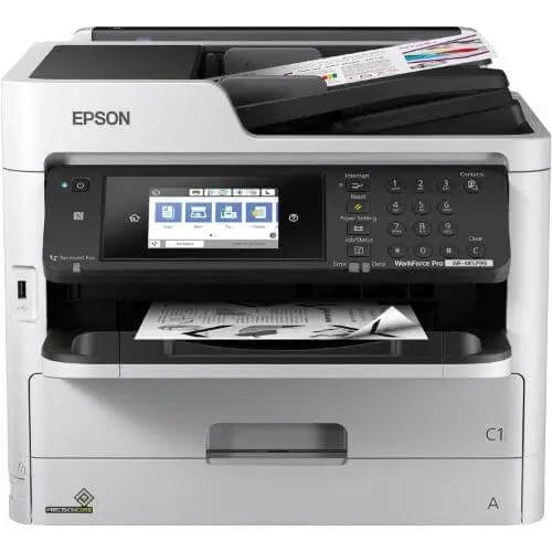 Epson WorkForce Pro WF-M5799
