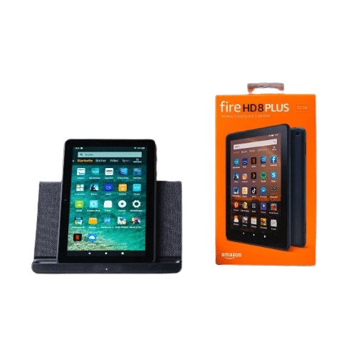 Amazon-Fire HD 8 Plus 32GB