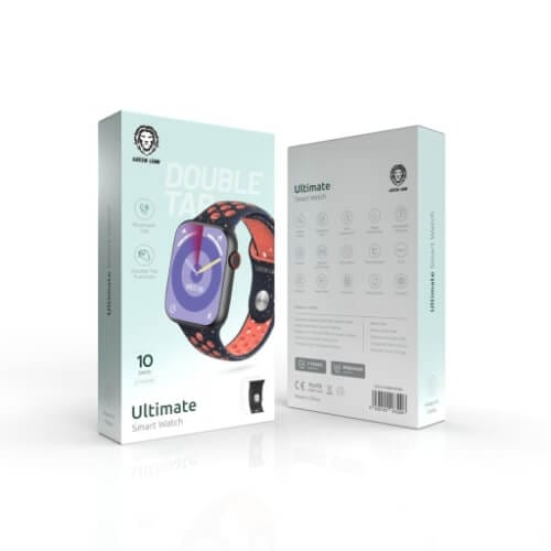 Green Lion Ultimate Smart Watch 2 1