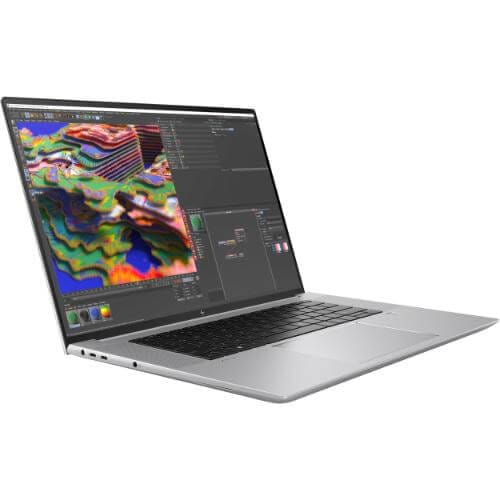 HP 16 ZBook Studio 1