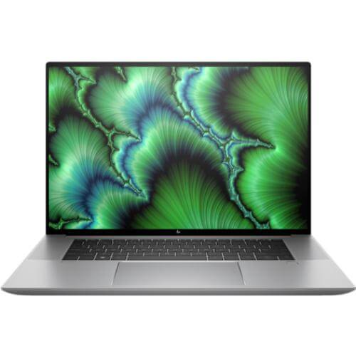 HP 16 ZBook Studio core i7