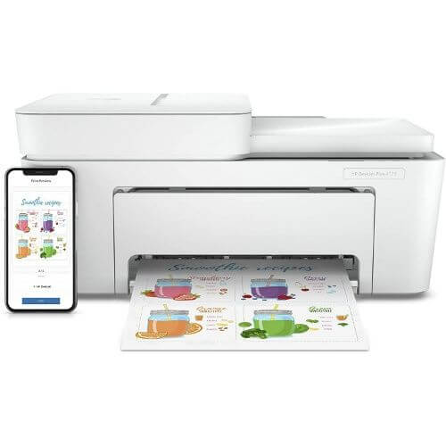 hp deskjet plus 4120