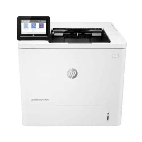 HP LaserJet Enterprise M611dn