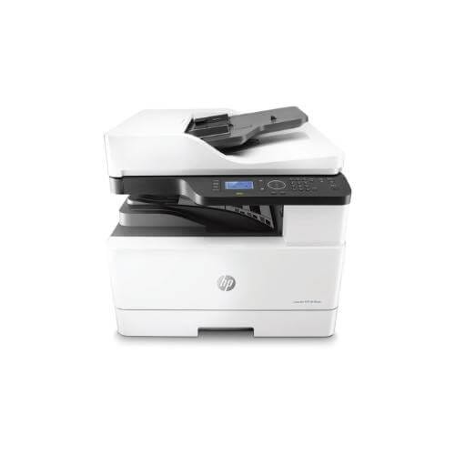 HP LaserJet MFP M436dn Printer 2KY38A 1