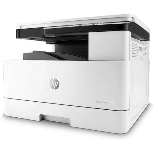 HP LaserJet MFP M436dn Printer 2KY38A 2
