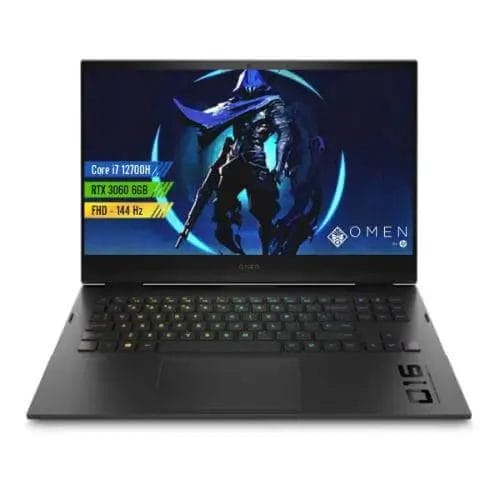 Hp omen k0008 Gaming