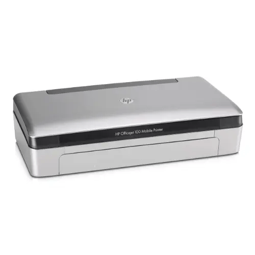 HP Officejet 100 Mobile Printer