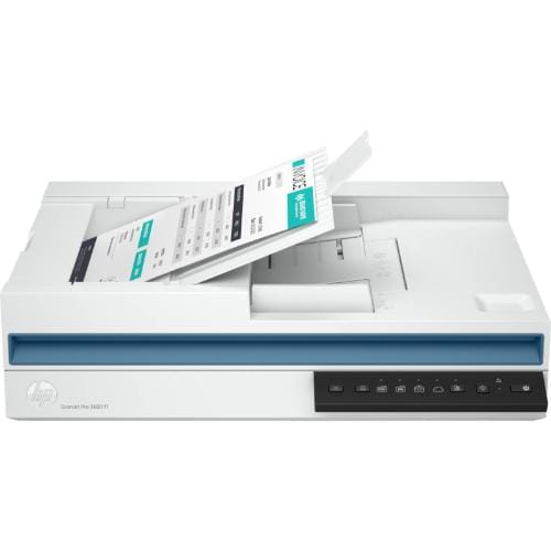 Hp Scanjet pro 3600