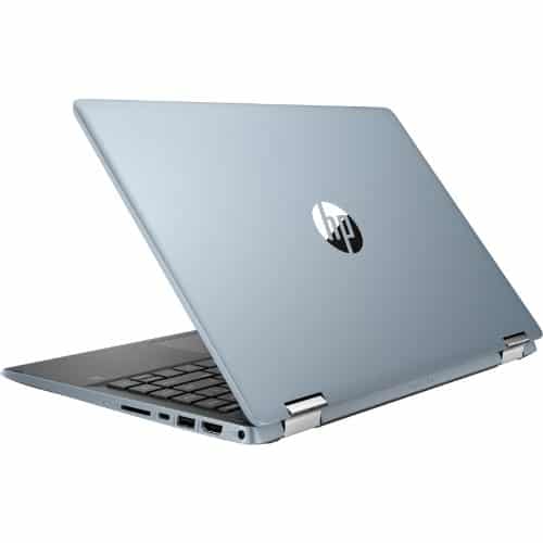 HP Pavilion x360 14 DH2041 Notebook