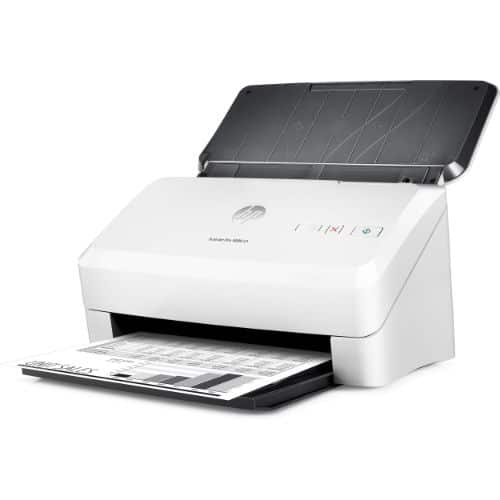 HP ScanJet Pro 3000
