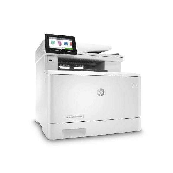 HP Color LaserJet Pro MFP