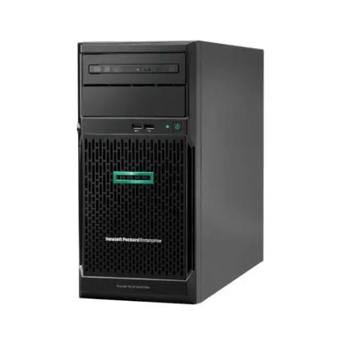HPE ProLiant ML30 Gen10 Plus Server