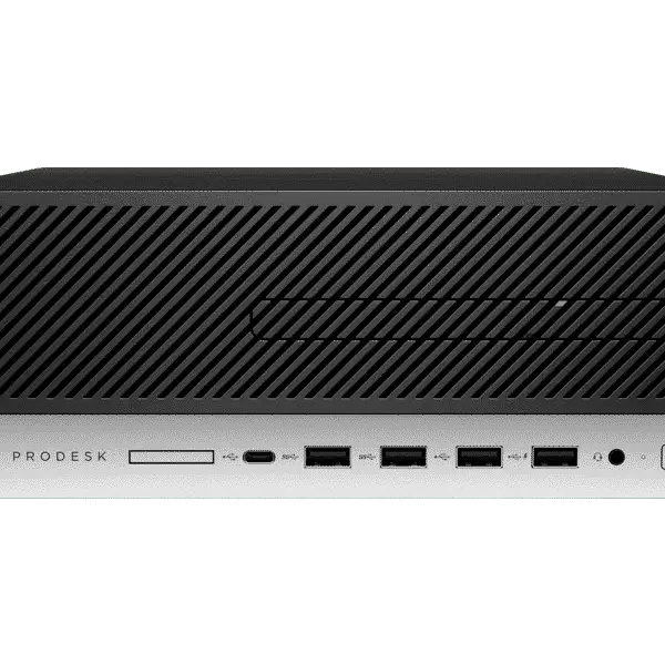 HP ProDesk 600 G5 SFF PC