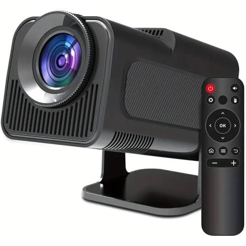 HY320 Mini Projector