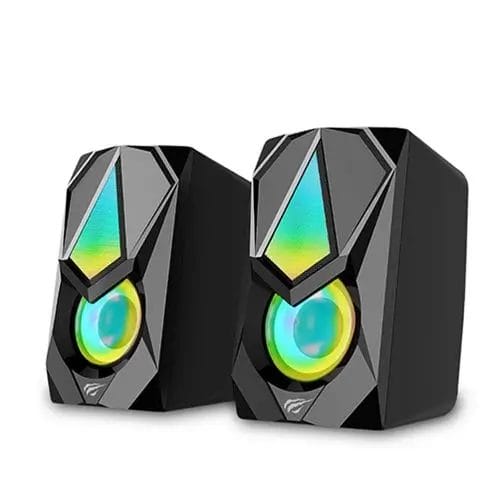 Havit Rgb Led Light Computer Gaming Speaker1 1 1