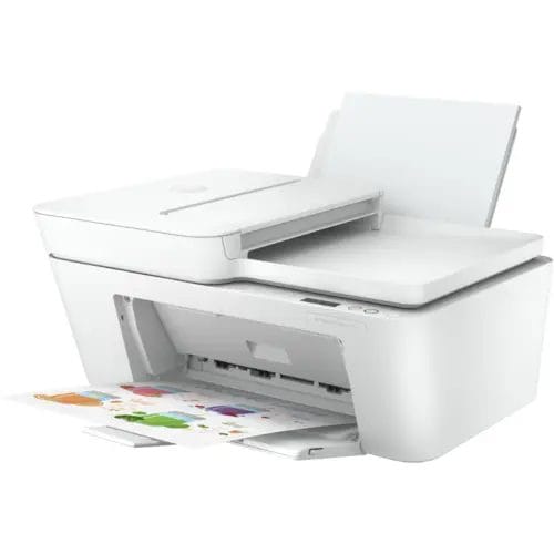 Hp DeskJet 4120 Plus 3XV14b AiO Printer
