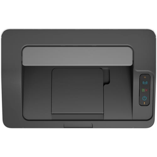 Hp Laserjet 107w Printer